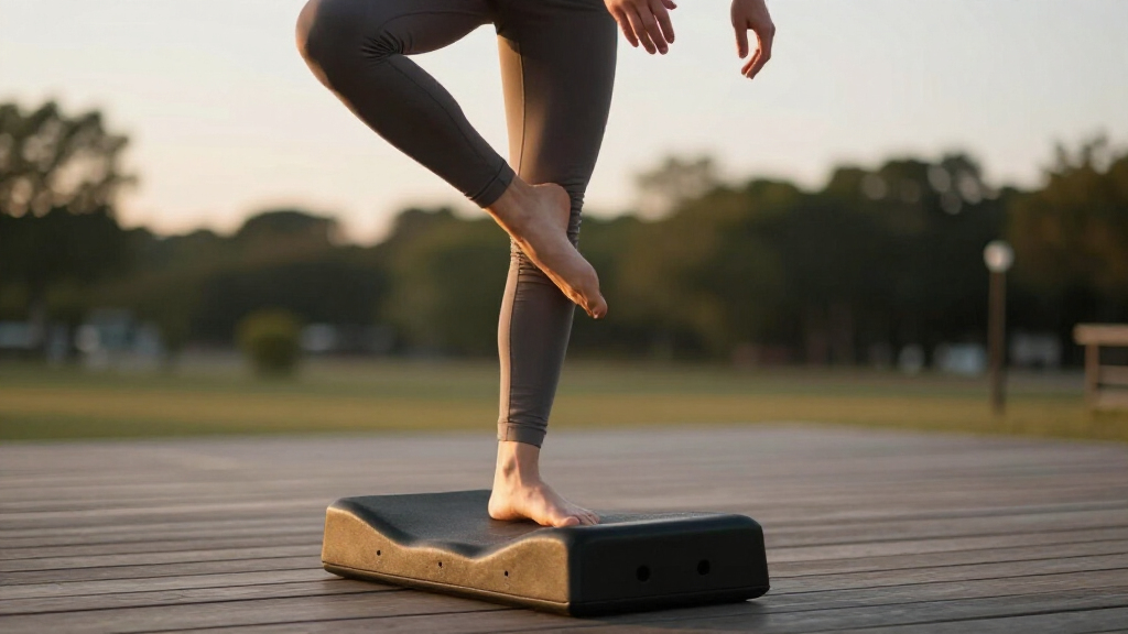 11 Best Single-Leg Balance Trainers in 2026