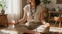 12 Best Crystal Healing Jewelry in 2026
