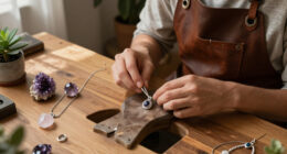 12 Best Crystal Healing Jewelry in 2026
