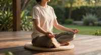 12 Best Meditation Cushions and Mats in 2026