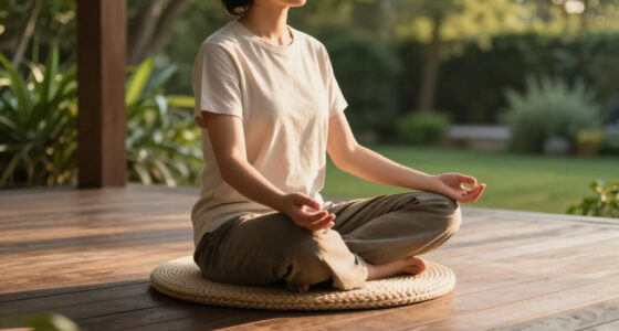 12 Best Meditation Cushions and Mats in 2026