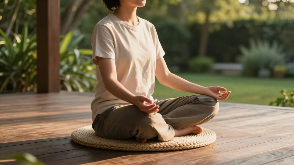 12 Best Meditation Cushions and Mats in 2026