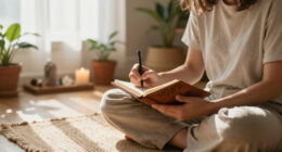 12 Best Spirituality and Meditation Journals in 2026