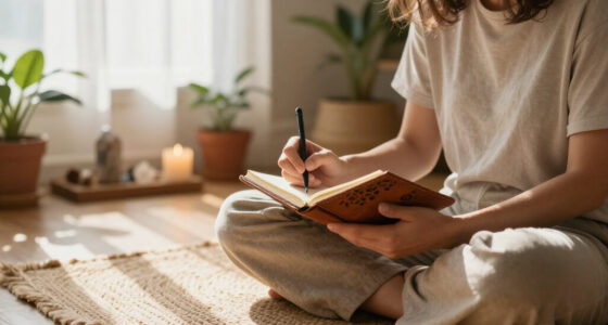 12 Best Spirituality and Meditation Journals in 2026
