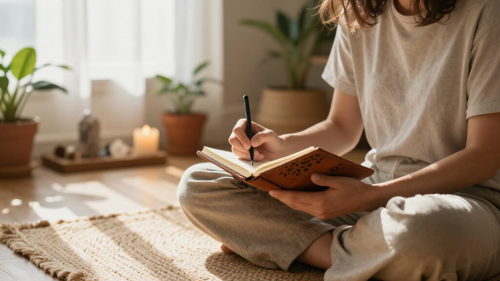 12 Best Spirituality and Meditation Journals in 2026