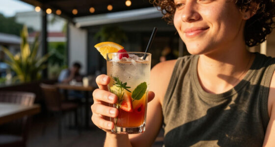 13 Best Alcohol Alternatives in 2026