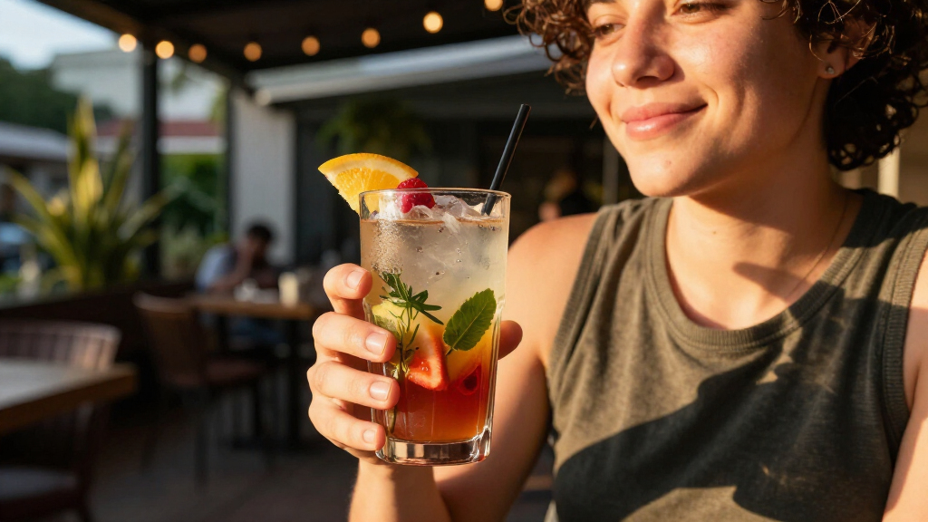 13 Best Alcohol Alternatives in 2026