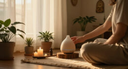 13 Best Essential Oil Diffusers for Meditation in 2026