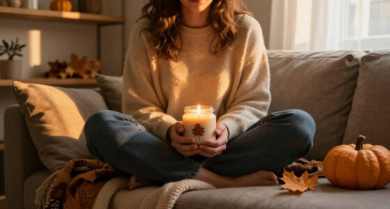 13 Best Fall Scented Candles in 2026