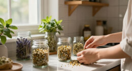 13 Best Herbal Wellness Supplements in 2026