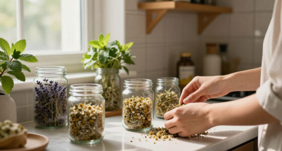 13 Best Herbal Wellness Supplements in 2026