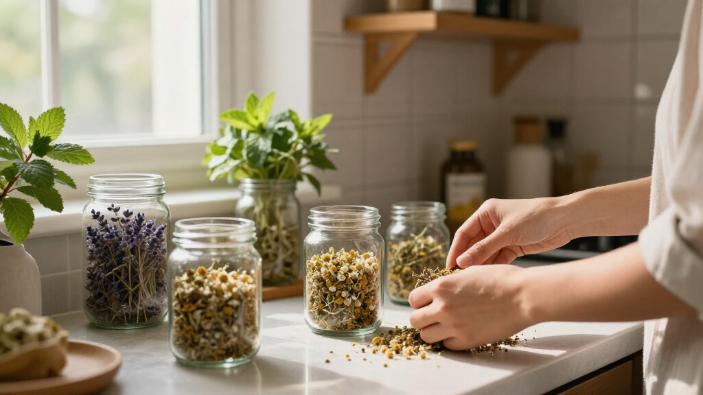 13 Best Herbal Wellness Supplements in 2026