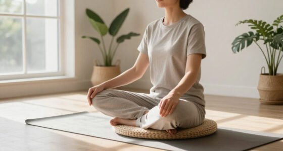 13 Best Meditation Cushions and Mats in 2026