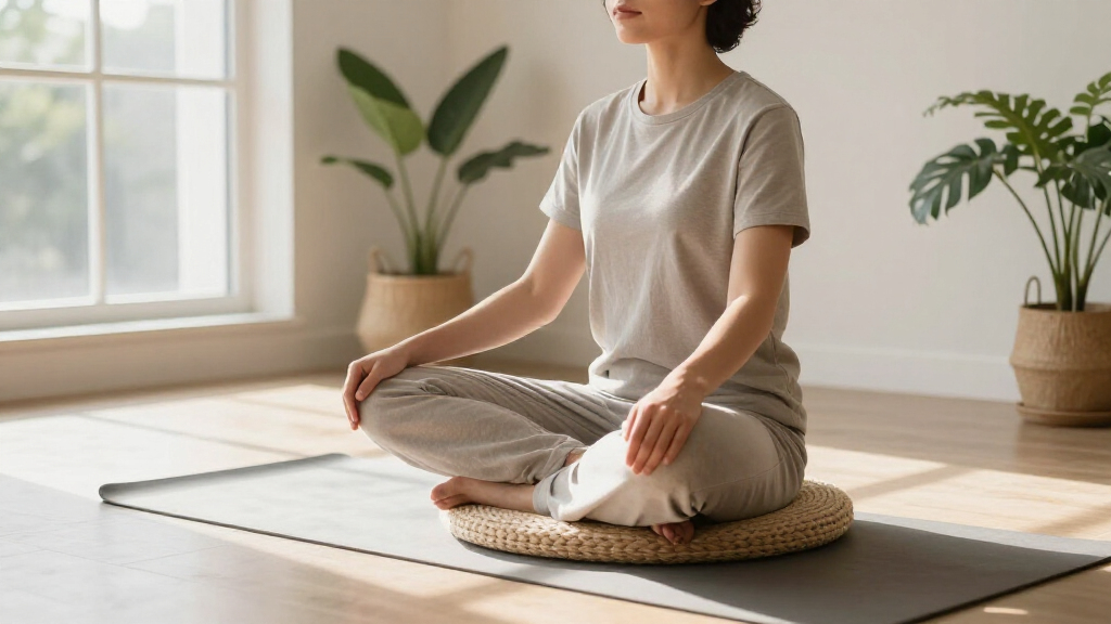 13 Best Meditation Cushions and Mats in 2026
