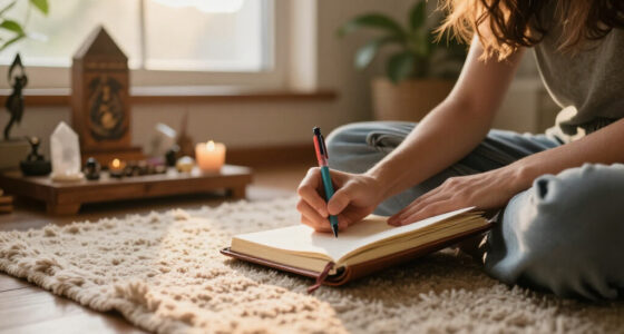 13 Best Spiritual Journals and Planners in 2026