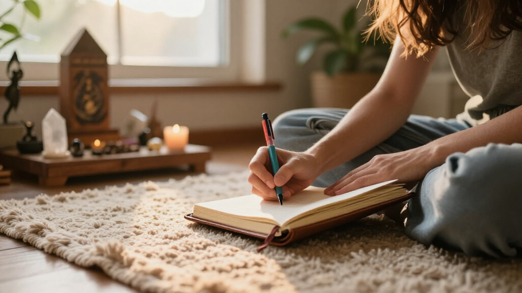 13 Best Spiritual Journals and Planners in 2026