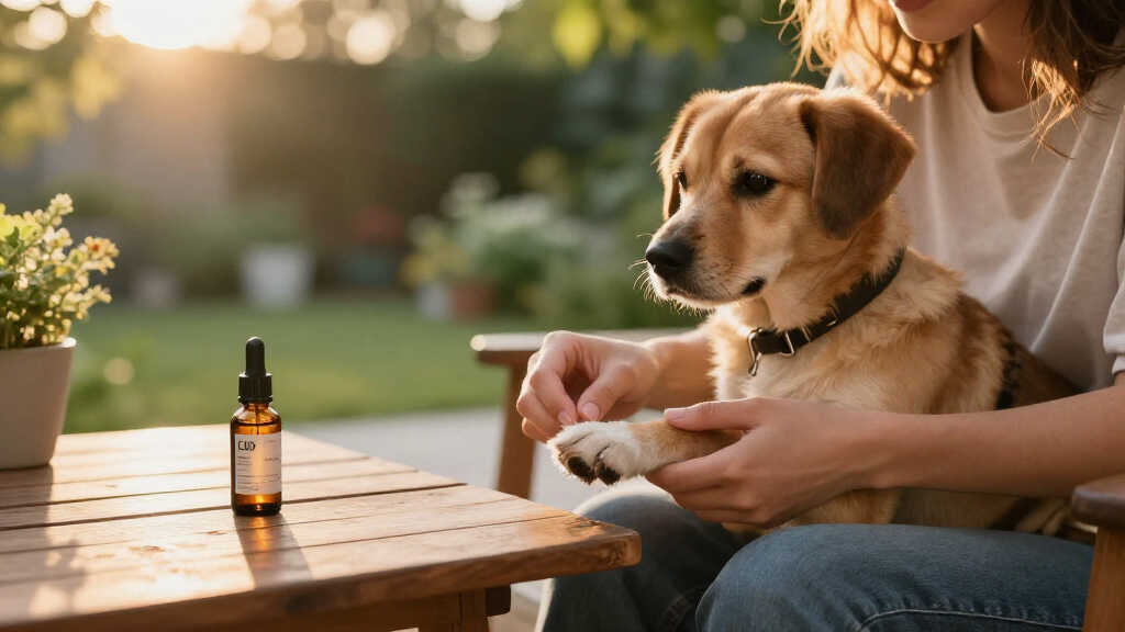 14 Best CBD Products for Pets in 2026