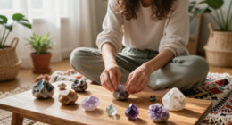 14 Best Crystal Healing Kits in 2026