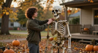 14 Best Giant Halloween Skeletons in 2026