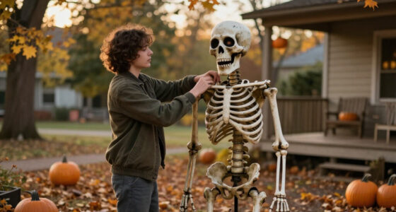 14 Best Giant Halloween Skeletons in 2026