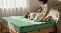 14 Best Green Mattresses for Kids in 2026