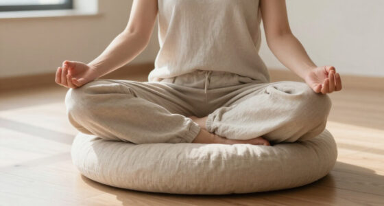 14 Best Meditation Cushions for Mindfulness in 2026