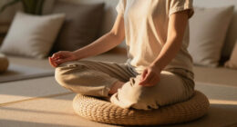 14 Best Meditation Cushions for Mindfulness in 2026