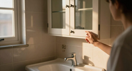 14 Best Over-The-Toilet Cabinets in 2026