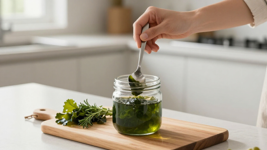 14 Best Sea Moss Supplements in 2026