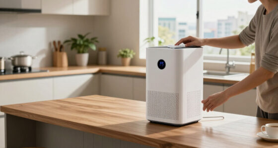 15 Best Air Purifiers for Bengaluru in 2026