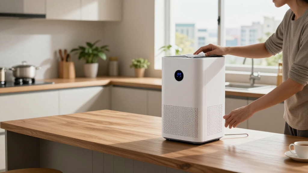 15 Best Air Purifiers for Bengaluru in 2026