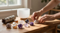 15 Best Crystal Healing Kits in 2026