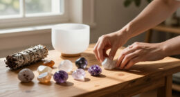 15 Best Crystal Healing Kits in 2026