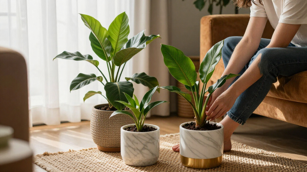 15 Best Houseplants For Luxe Appeal In 2026