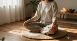 15 Best Meditation Cushions for Mindfulness in 2026