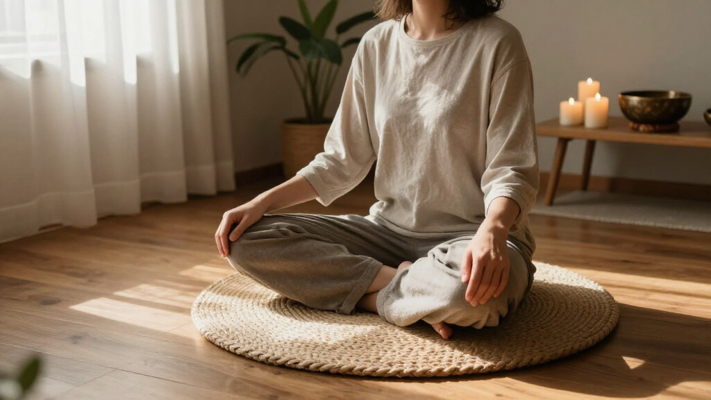 15 Best Meditation Cushions for Mindfulness in 2026