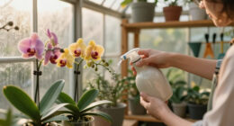 15 Best Orchid Fertilizers in 2026