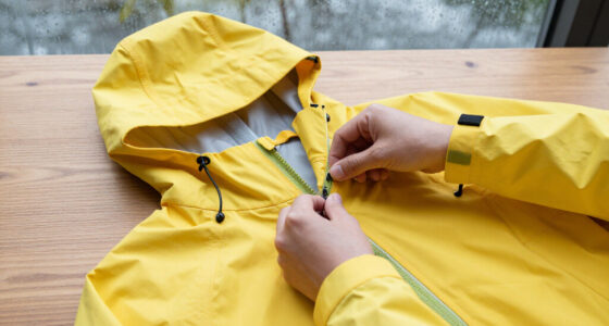 15 Best Rain Jackets in 2026