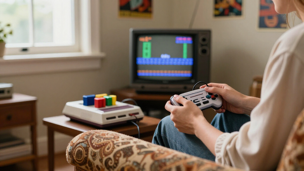 15 Best Retro Gaming Consoles in 2026