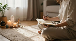 15 Best Spiritual Journals For Beginners In 2026
