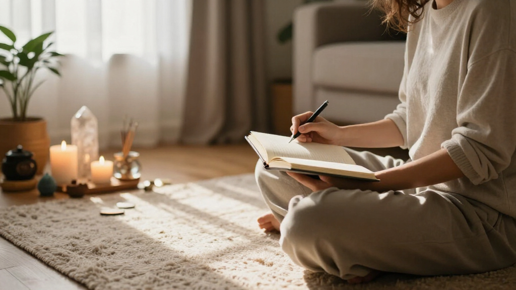 15 Best Spiritual Journals For Beginners In 2026