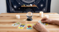 2026 August Horoscope: Tarot Forecasts For All 12 Signs, Plus Design Tips To Attract Good Luck This Month