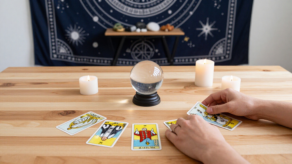 2026 August Horoscope: Tarot Forecasts For All 12 Signs, Plus Design Tips To Attract Good Luck This Month