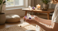 4 Best Crystals for Meditation and Focus in 2026