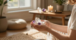 4 Best Crystals for Meditation and Focus in 2026