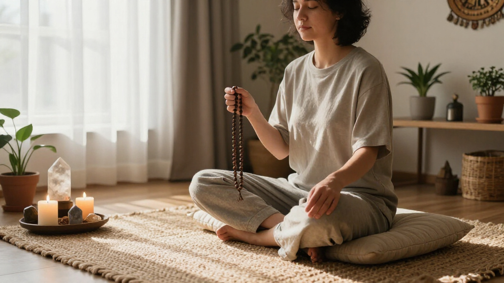 5 Best Spirituality and Meditation Accessories in 2026