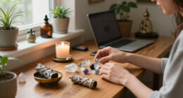 5 Best Spirituality-Themed Desk Accessories in 2026