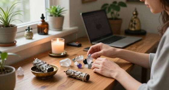 5 Best Spirituality-Themed Desk Accessories in 2026