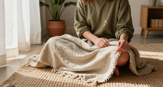 5 Best Sustainable Natural Fabric Products in 2026