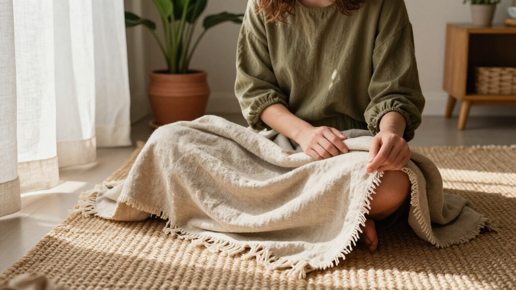 5 Best Sustainable Natural Fabric Products in 2026